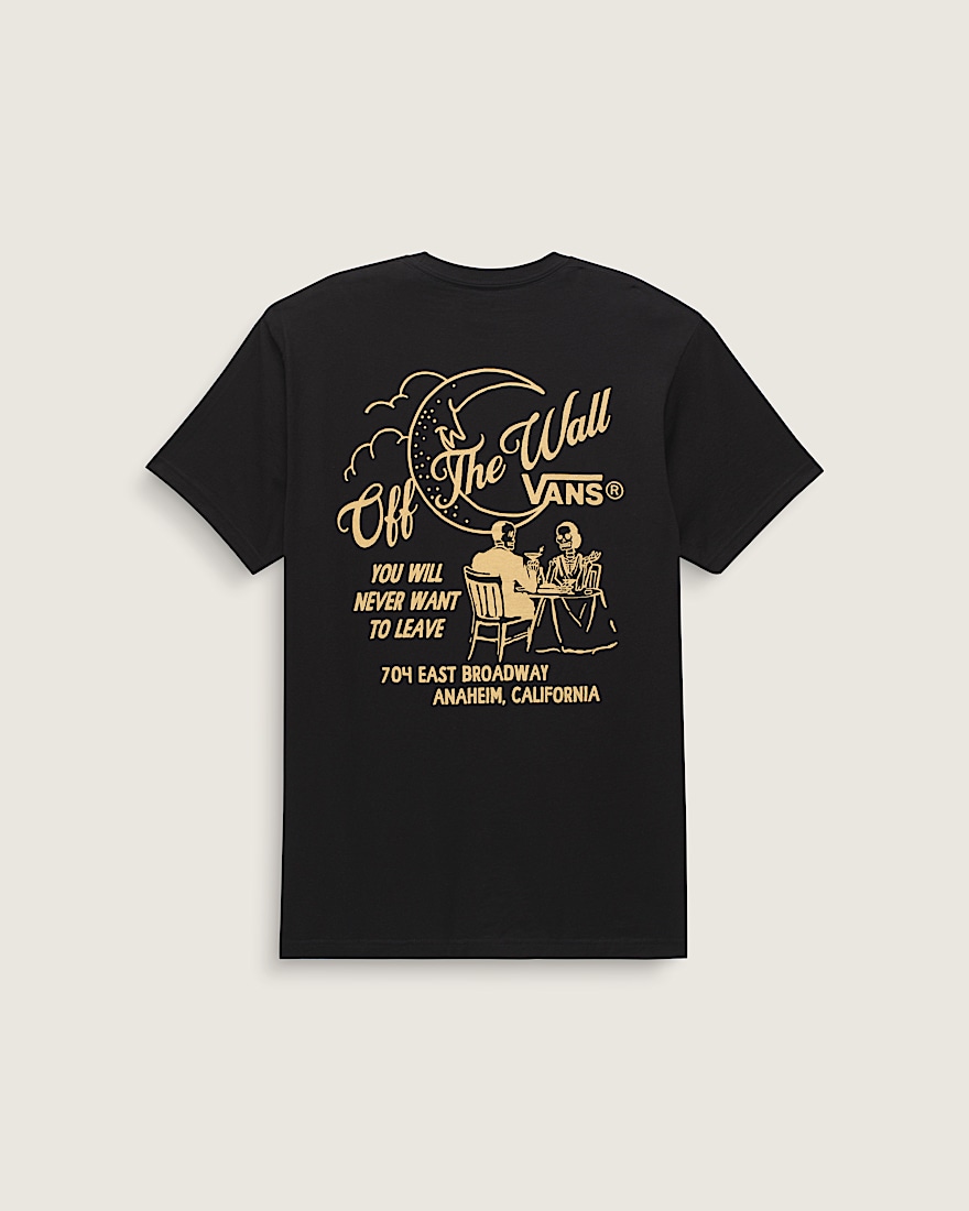 Fine Dining T-Shirt