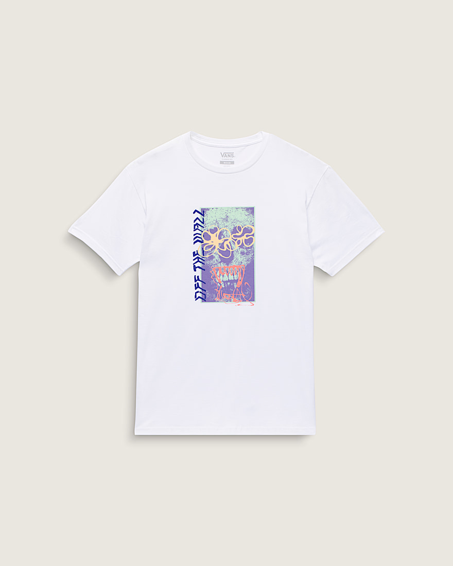 Spray Layer T-Shirt
