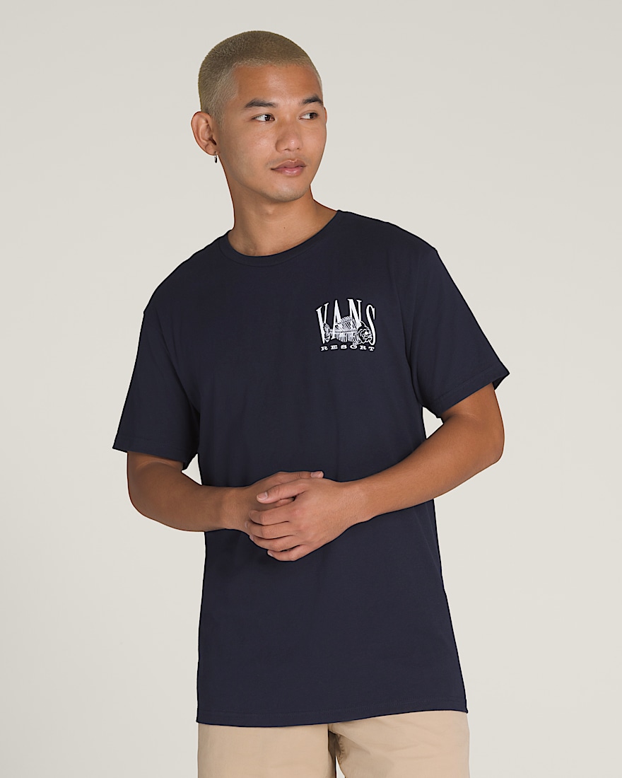 Vans Resort T-Shirt