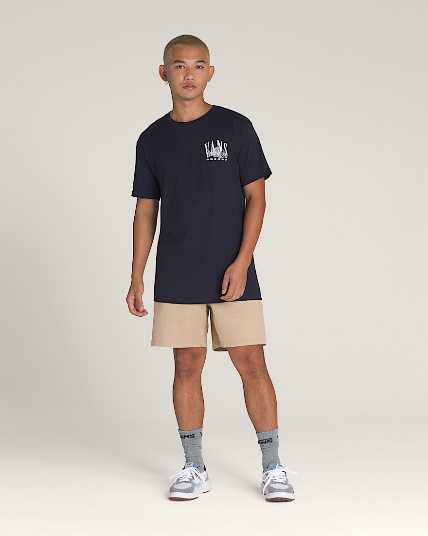 Vans Resort T-Shirt