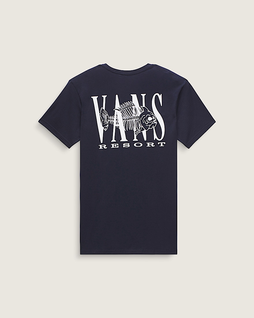 Vans Resort T-Shirt