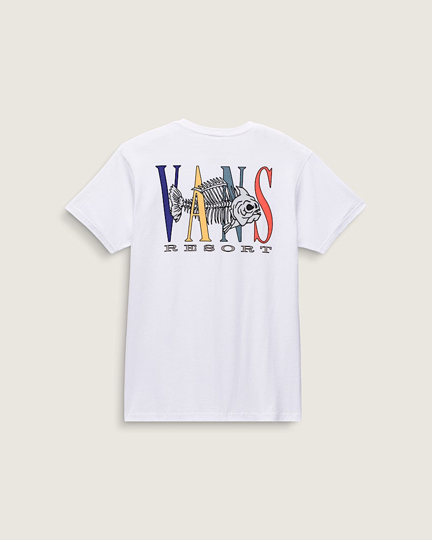 Vans Resort T-Shirt