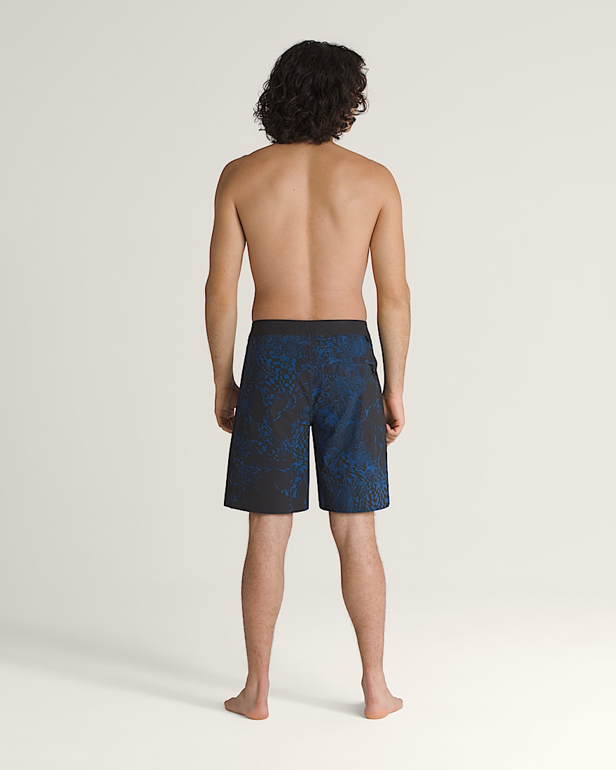 Daily 19'' Boardshorts