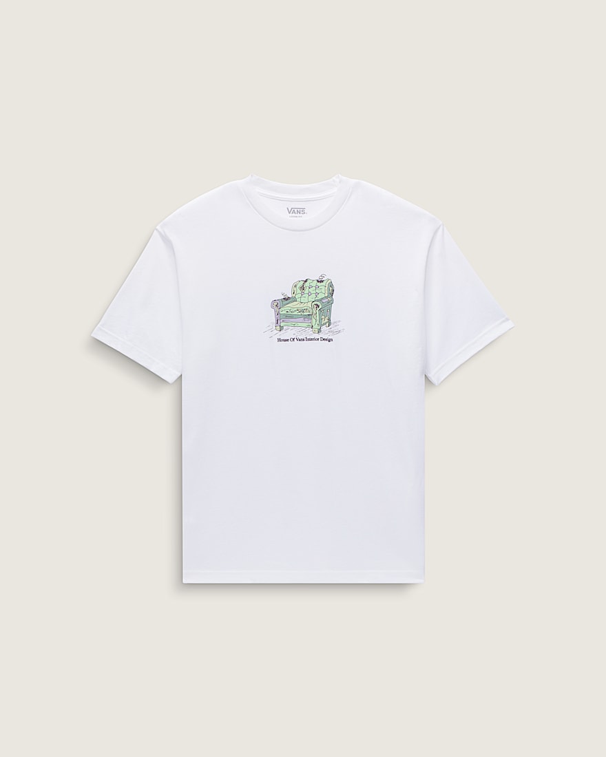Interior Designer T-Shirt