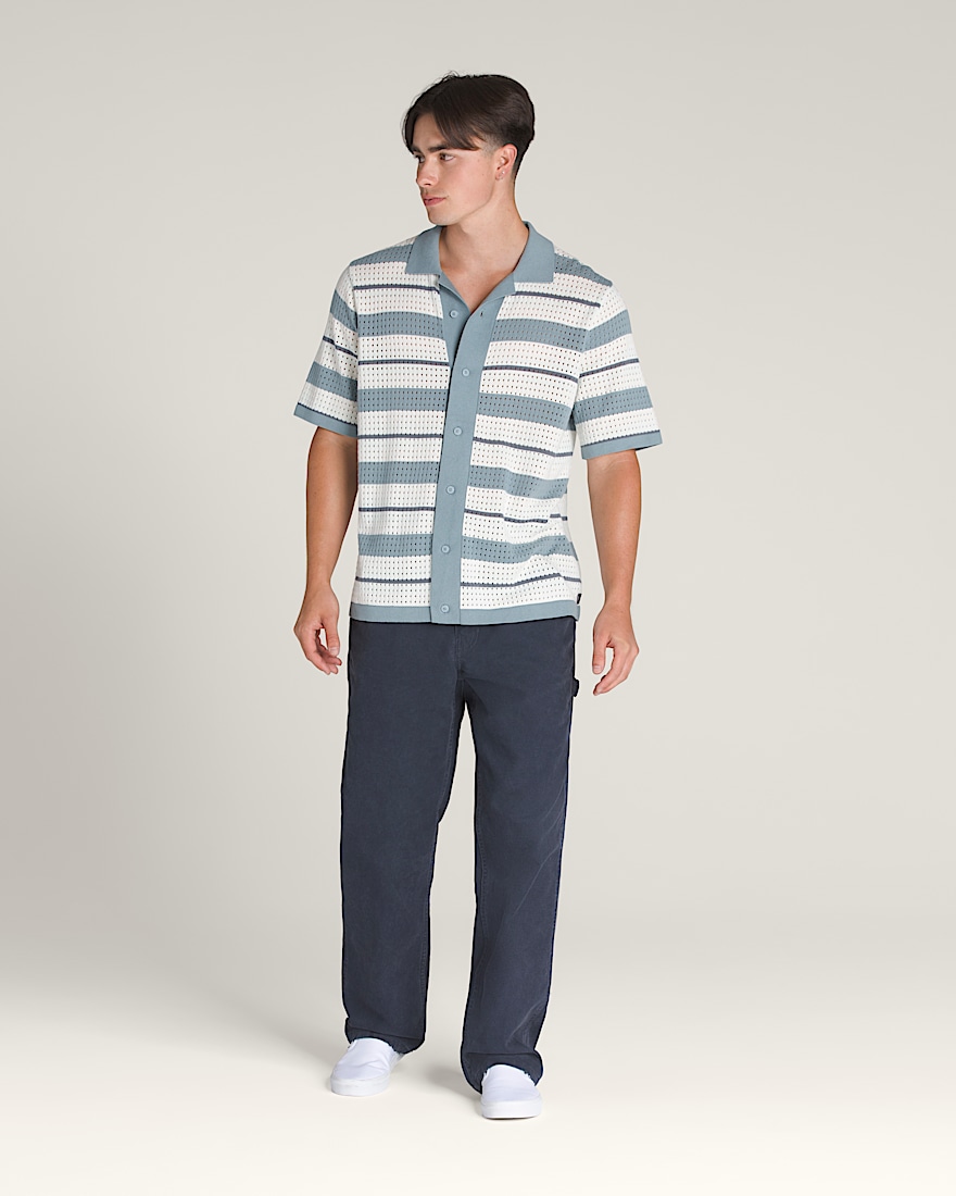 Feldman Sweater Shirt