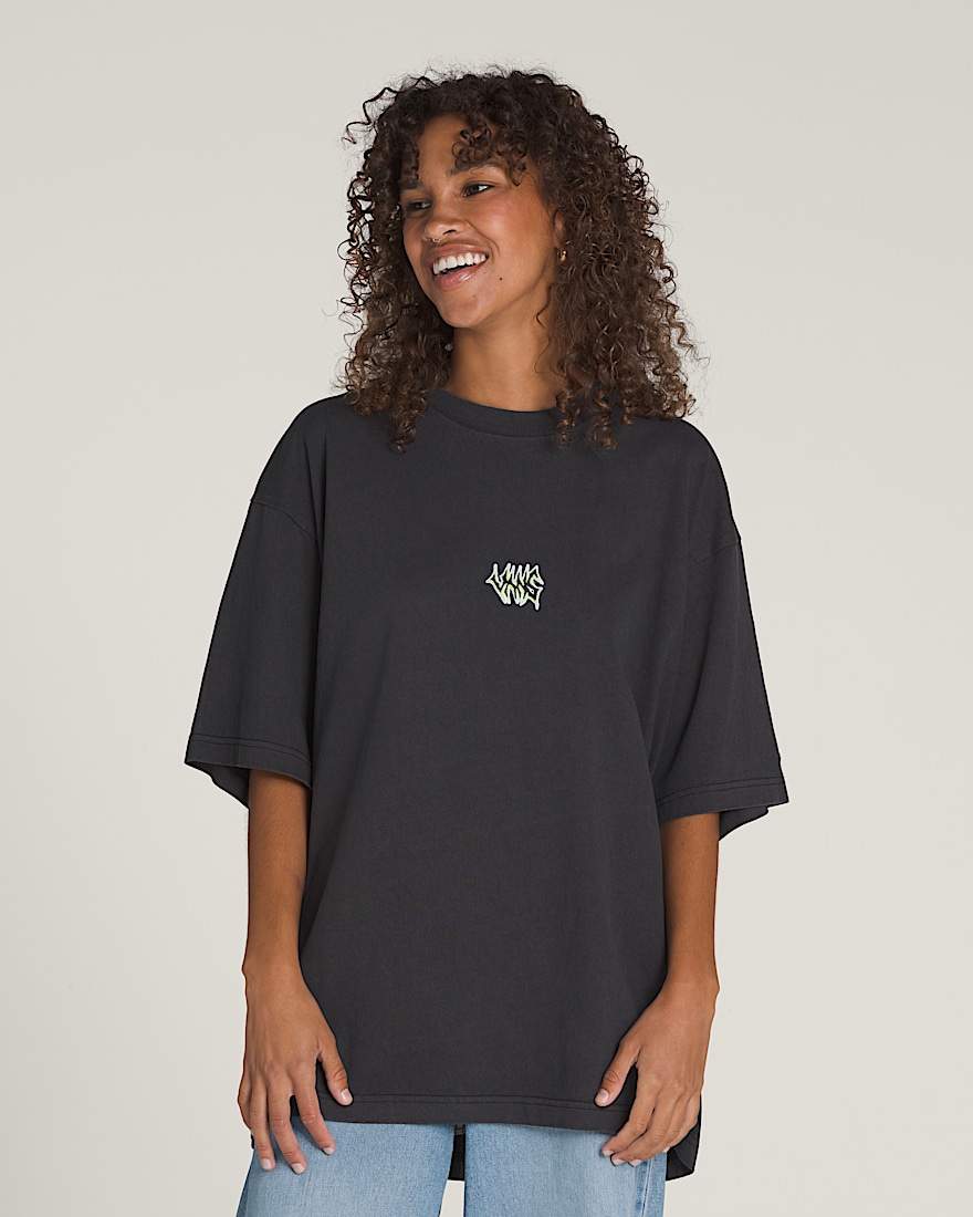 Skate Metal T-Shirt