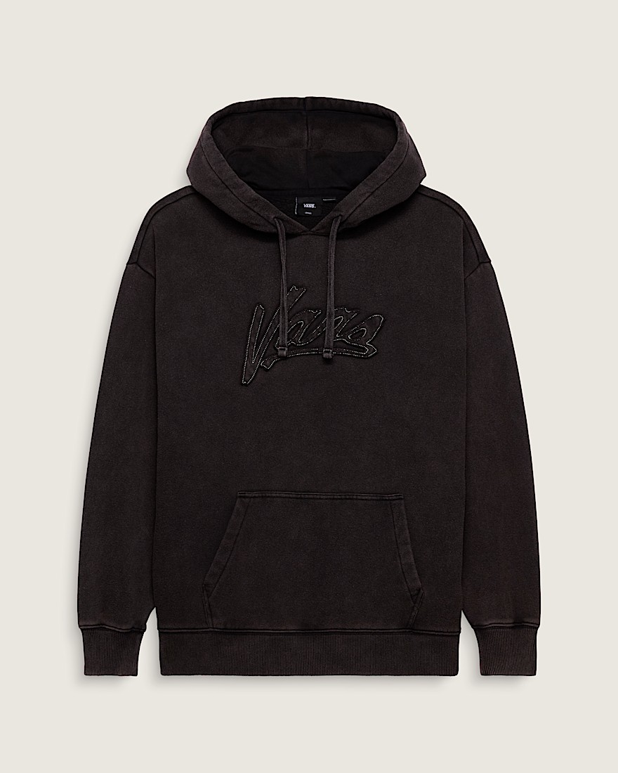 し*ん様 VANS ZORNAllMyHomiesPULLOVER HOODIE vans×all my homies Pull-Over Hoodie L