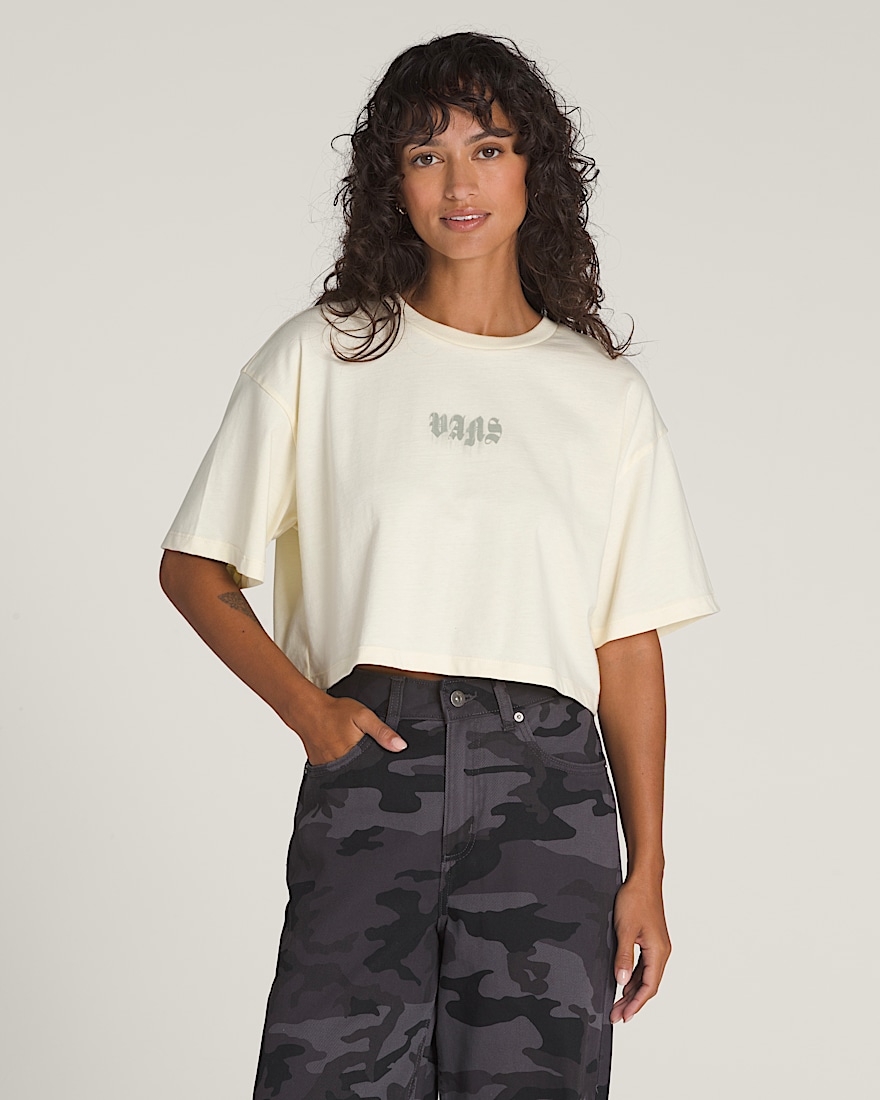 Grafitti Nightwash T-Shirt