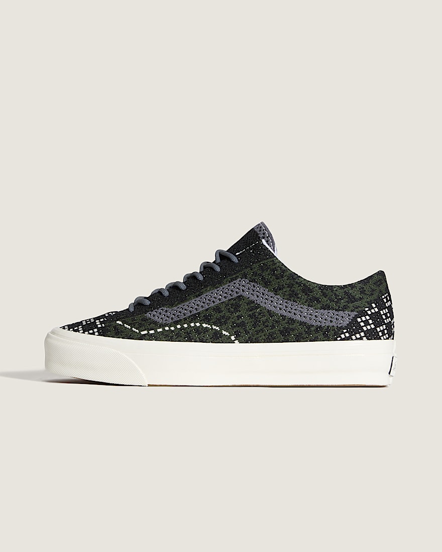 Premium Old Skool Shoe - 1
