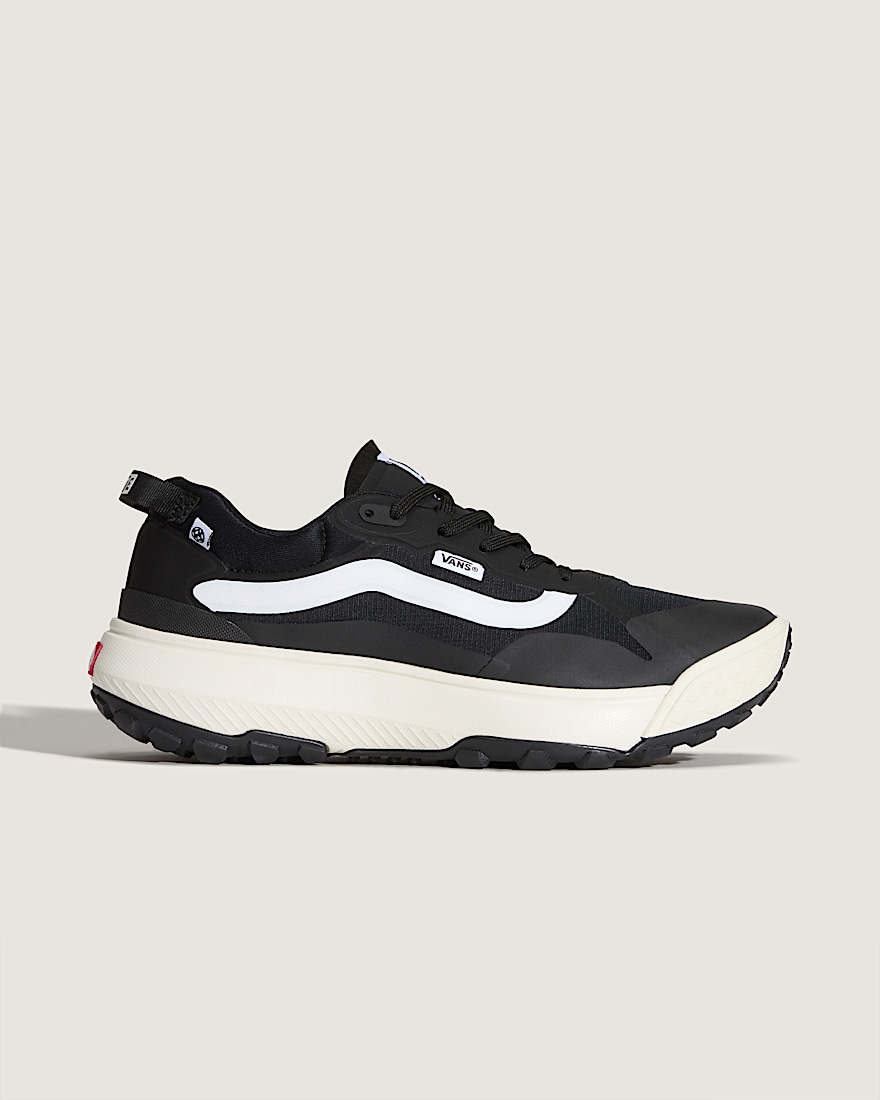 Crosspath Shoe