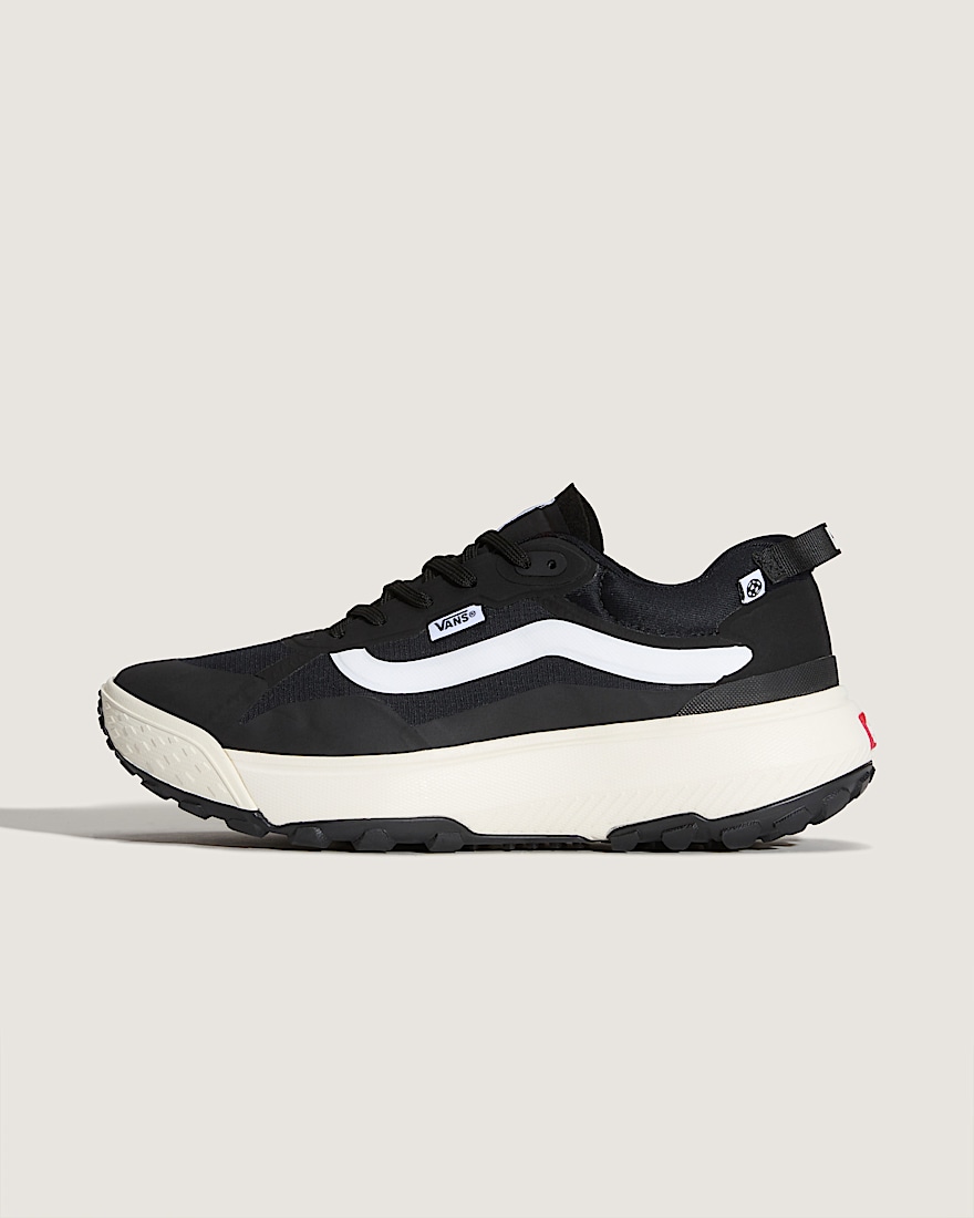 Crosspath Shoe - 1
