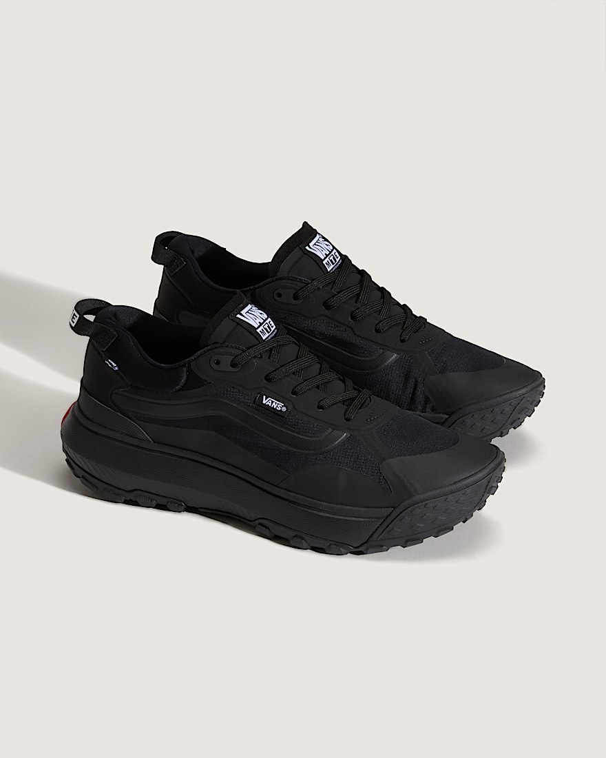 Crosspath Shoe
