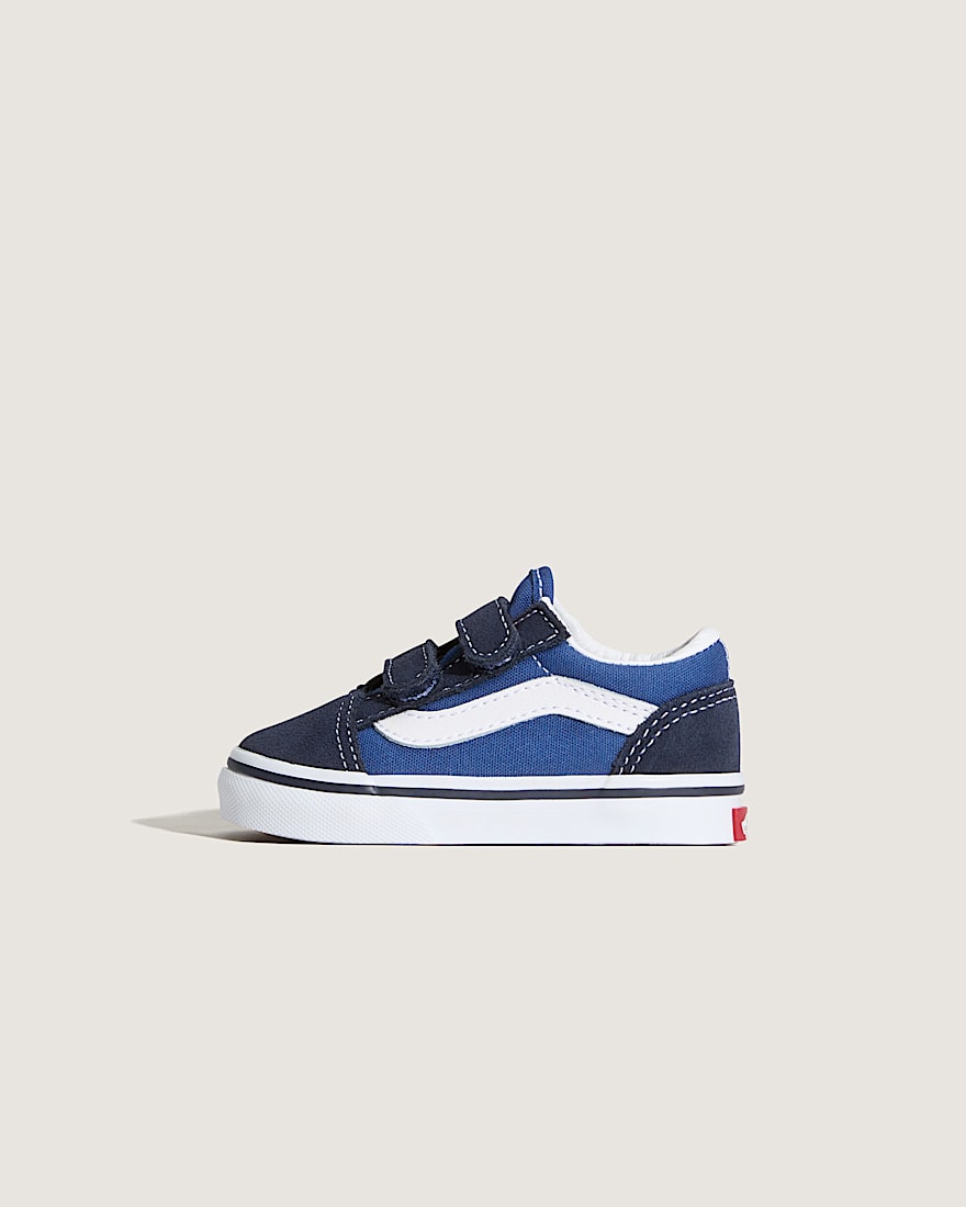 Toddler Old Skool V Shoe - 1