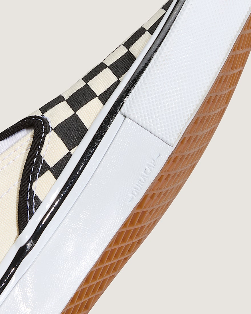 Skate Slip-On