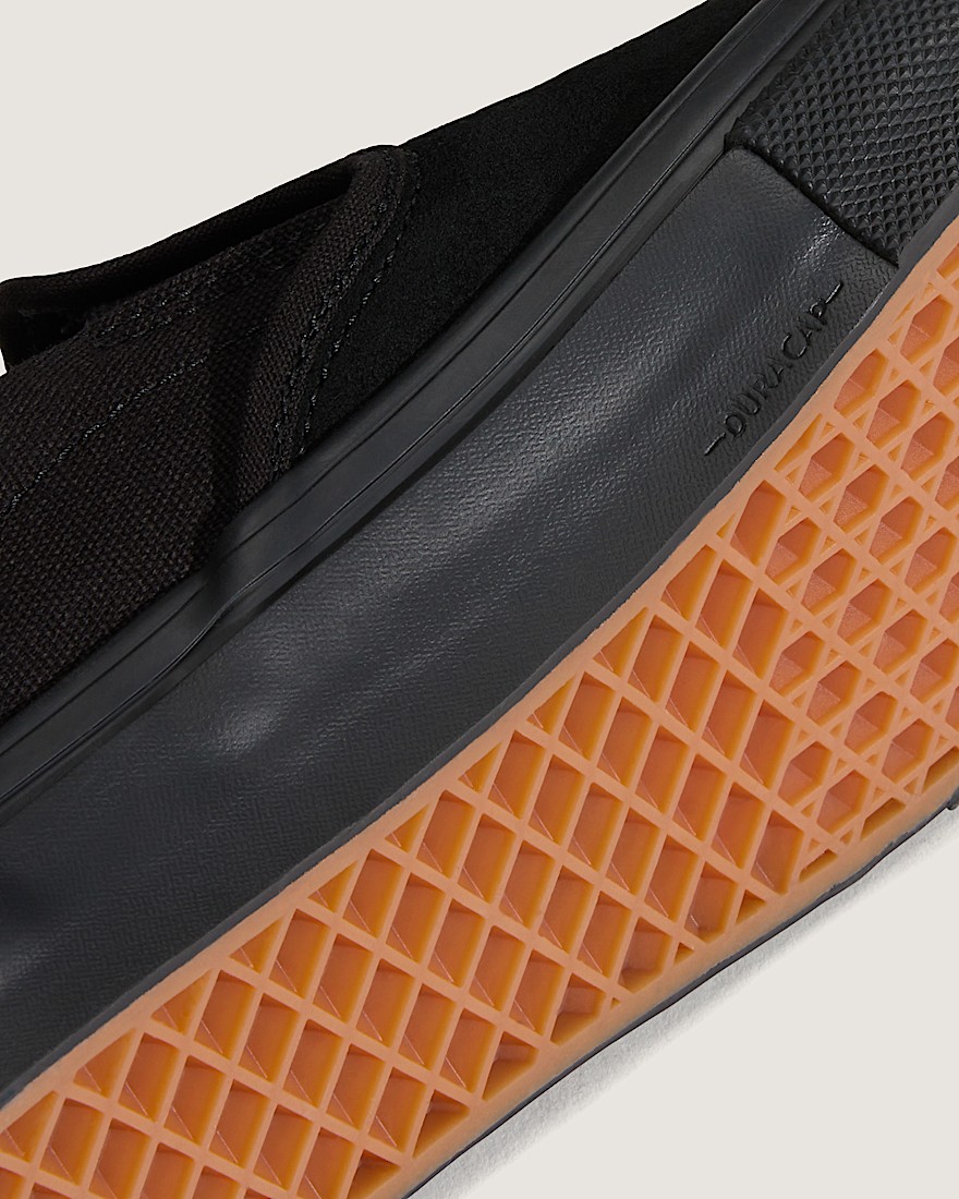 Skate Slip-On Shoe