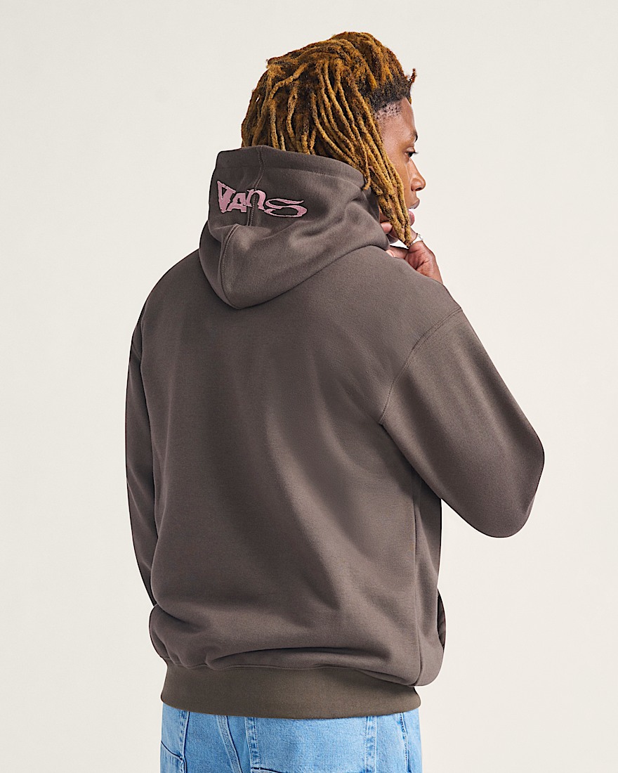 Transcend Pullover Hoodie