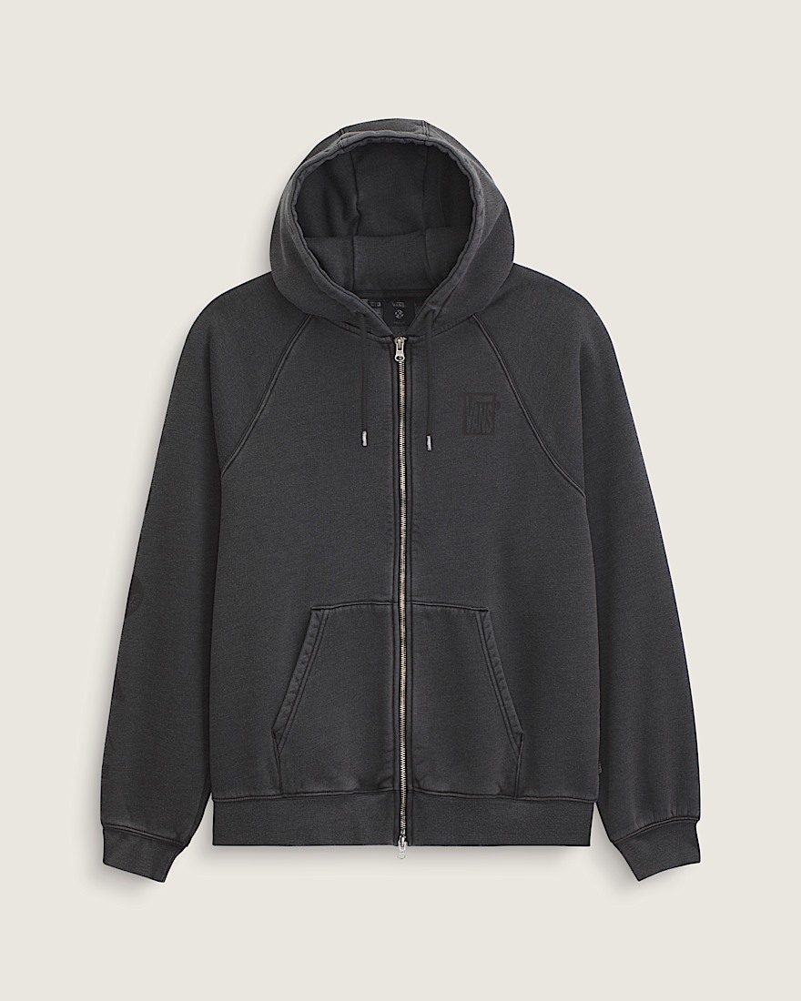 TeamTeam Zip Hoodie - 1