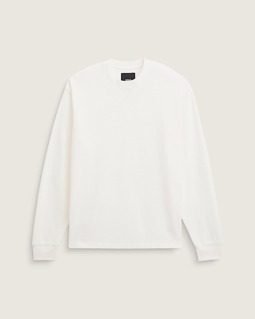Navigate Long Sleeve Thermal Shirt - 1