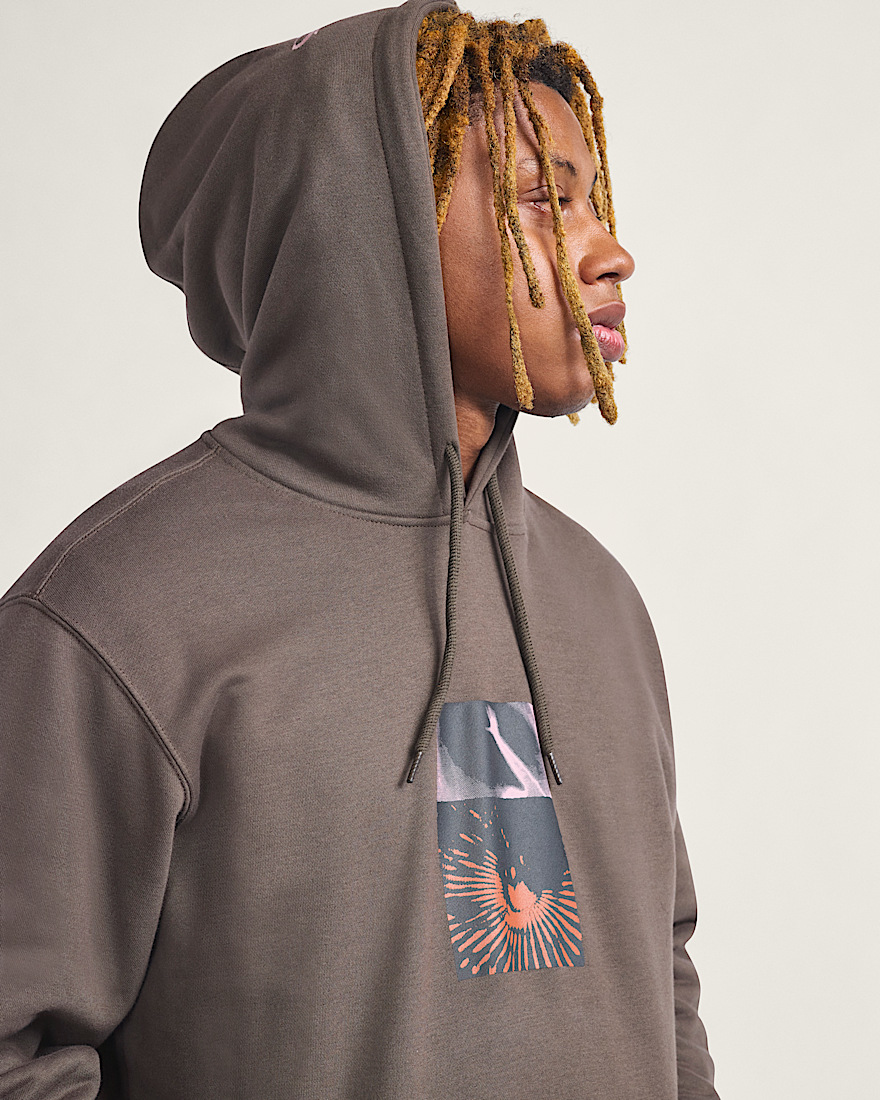 Transcend Pullover Hoodie