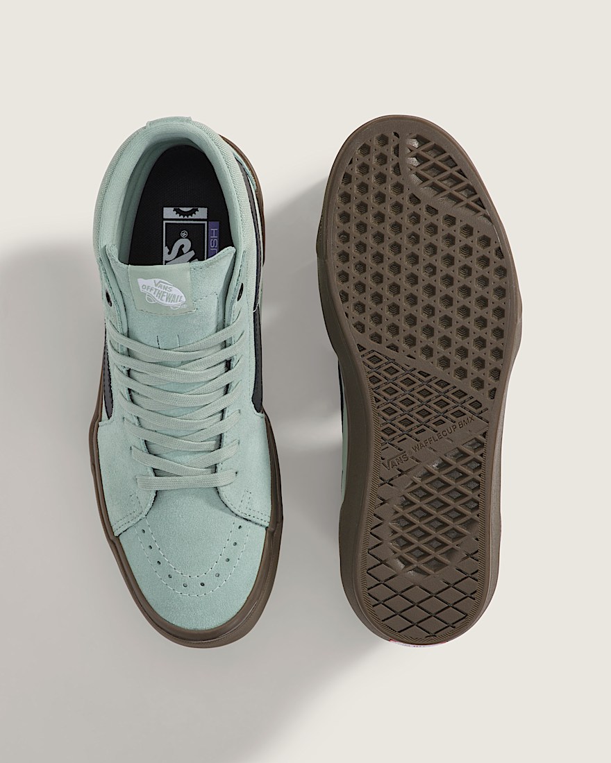 BMX Sk8-Hi Gum Shoe