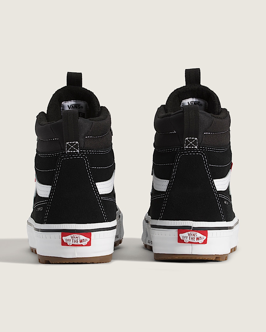 Sk8-Hi Waterproof Insulated Shoe