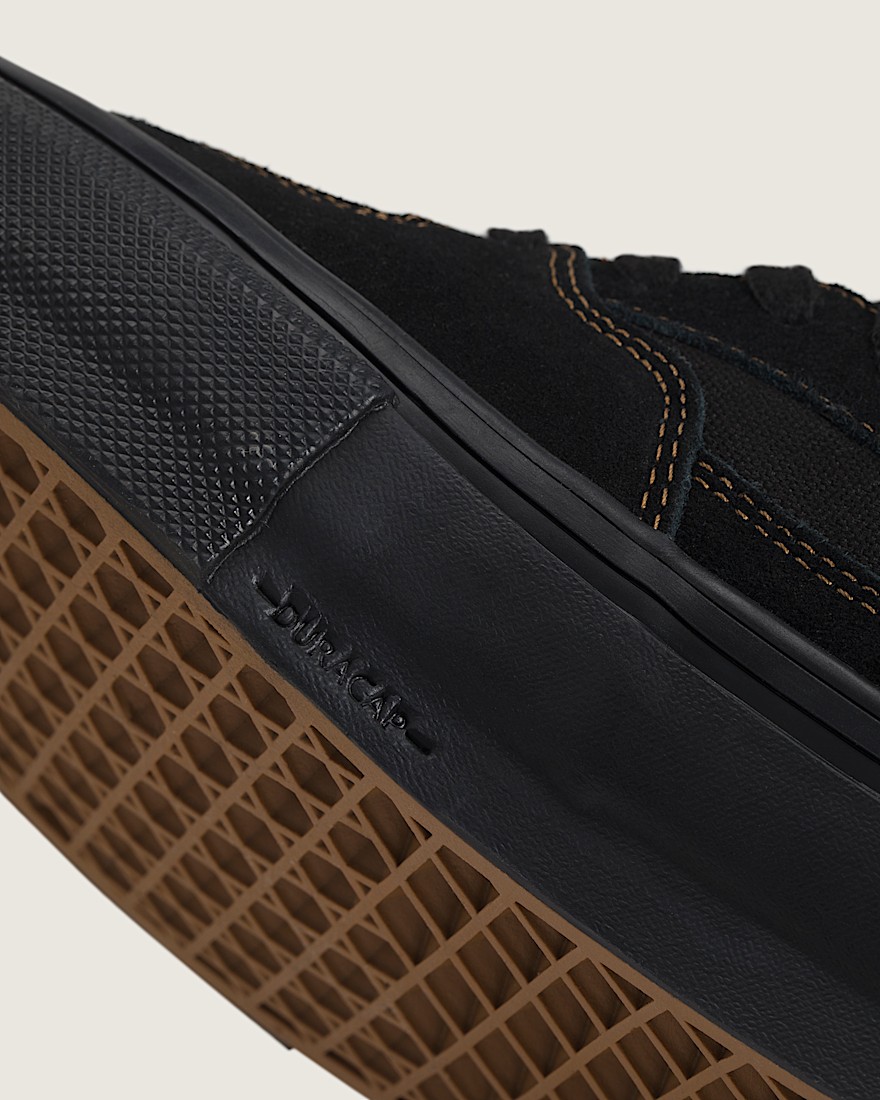Skate Half Cab Shoe