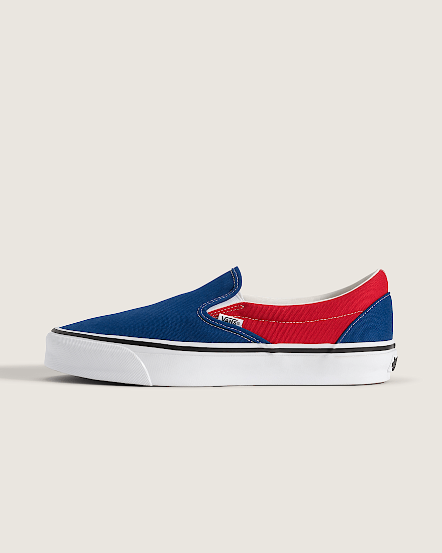 OTW by Vans X Engineered Garments Classic Slip-On 98 - 1