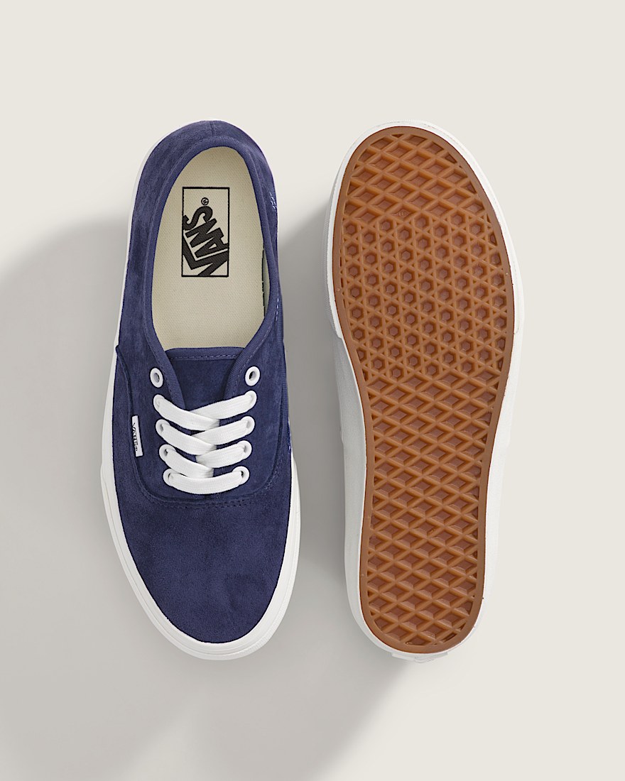 Skate Authentic Shoe