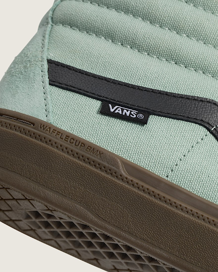 BMX Sk8-Hi Gum Shoe