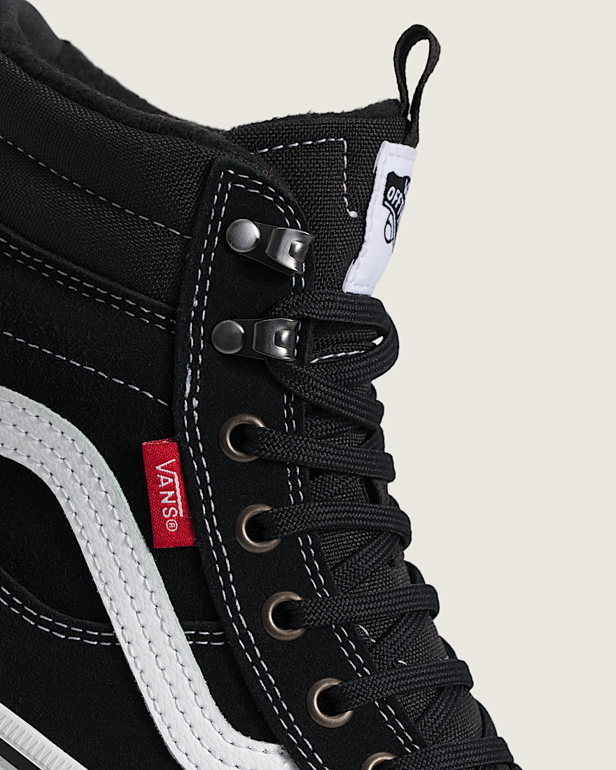 Sk8-Hi Waterproof Insulated Shoe