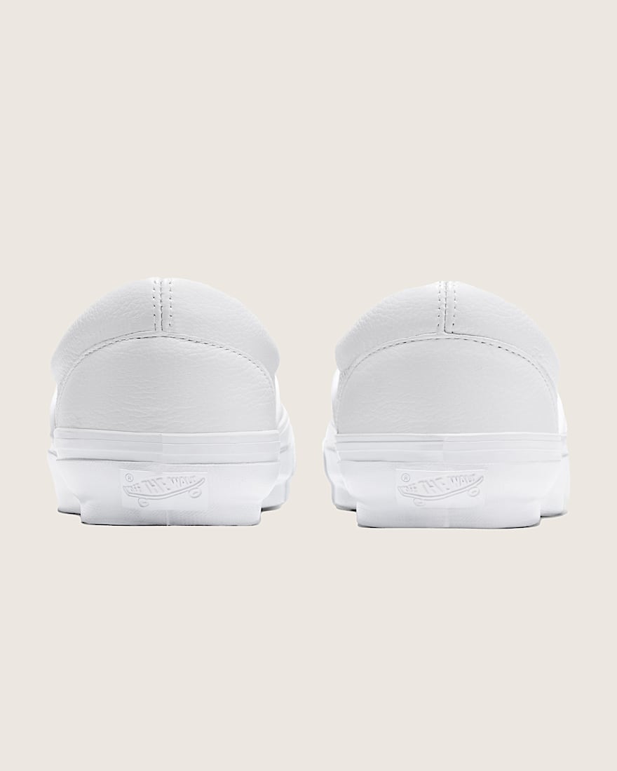 Premium Classic Slip-On Shoe