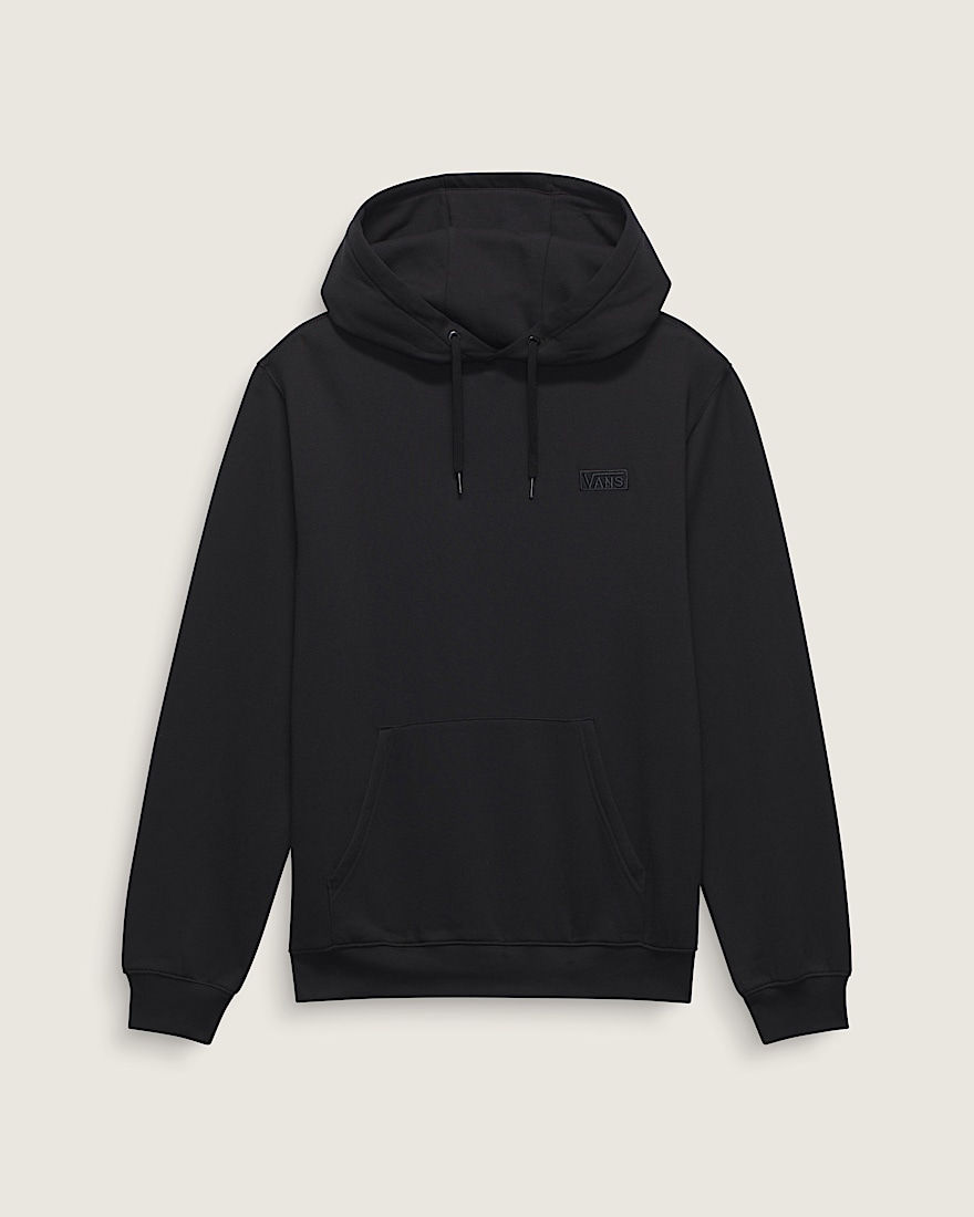 Core Basic Pullover Hoodie - 1