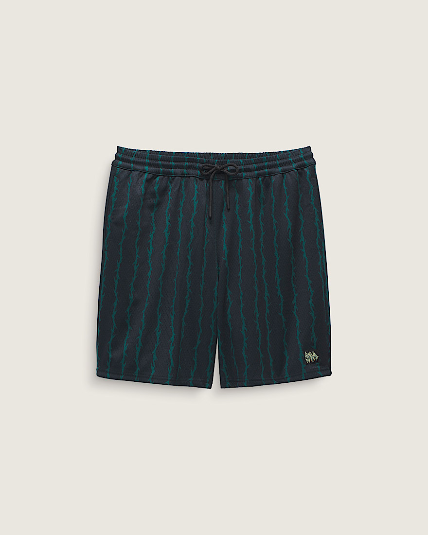 Skate Loose 20'' Sport Shorts - 1