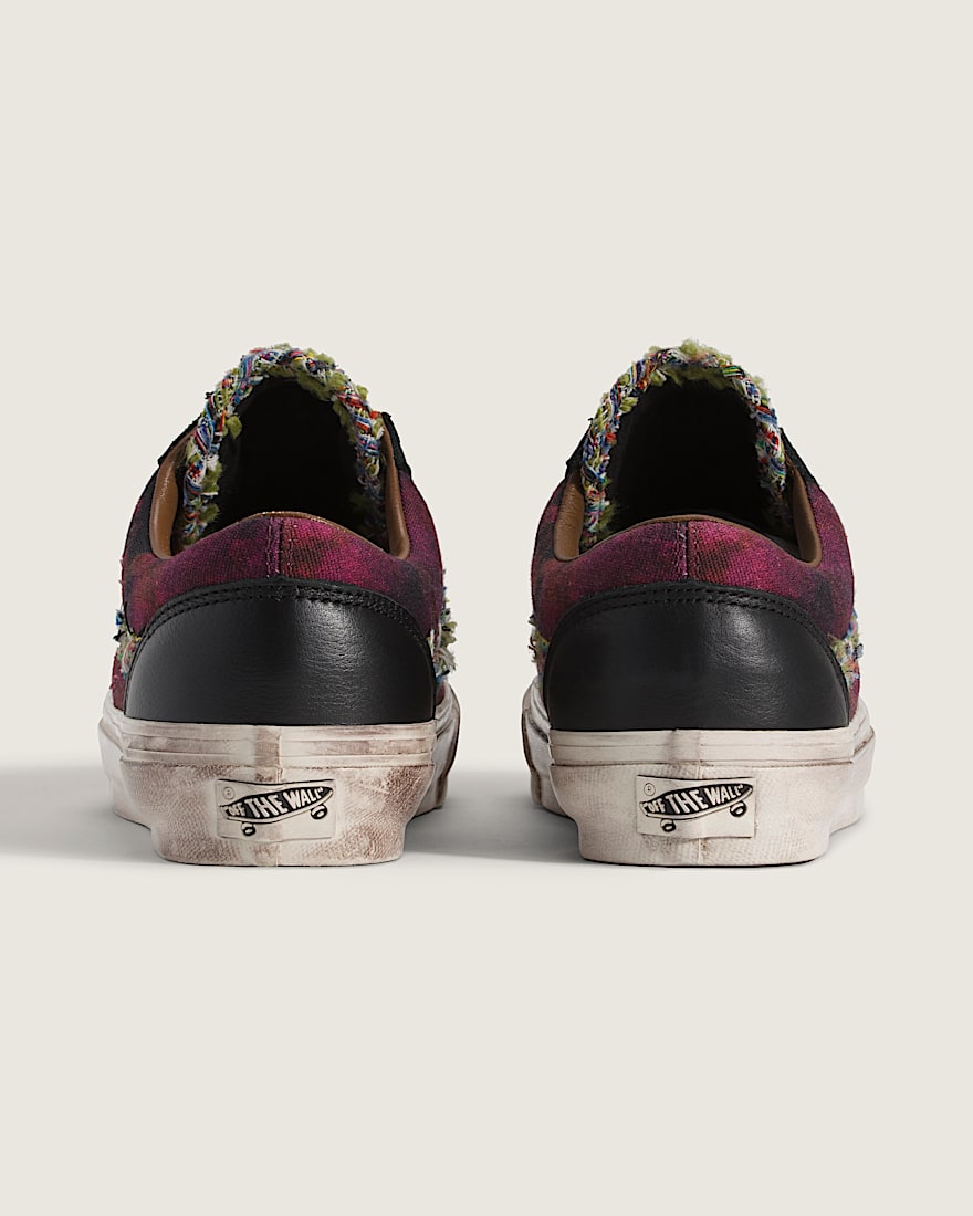Premium Old Skool Shoe