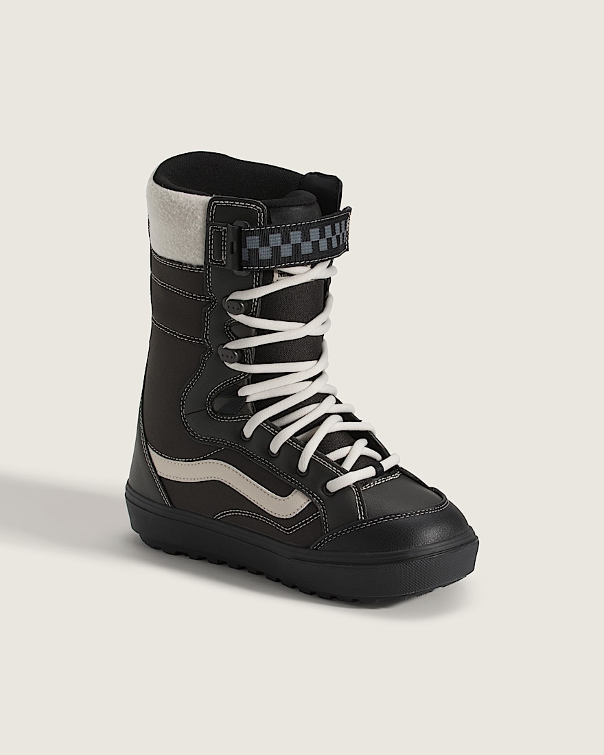 Hi-Standard DX Linerless Snowboard Boot