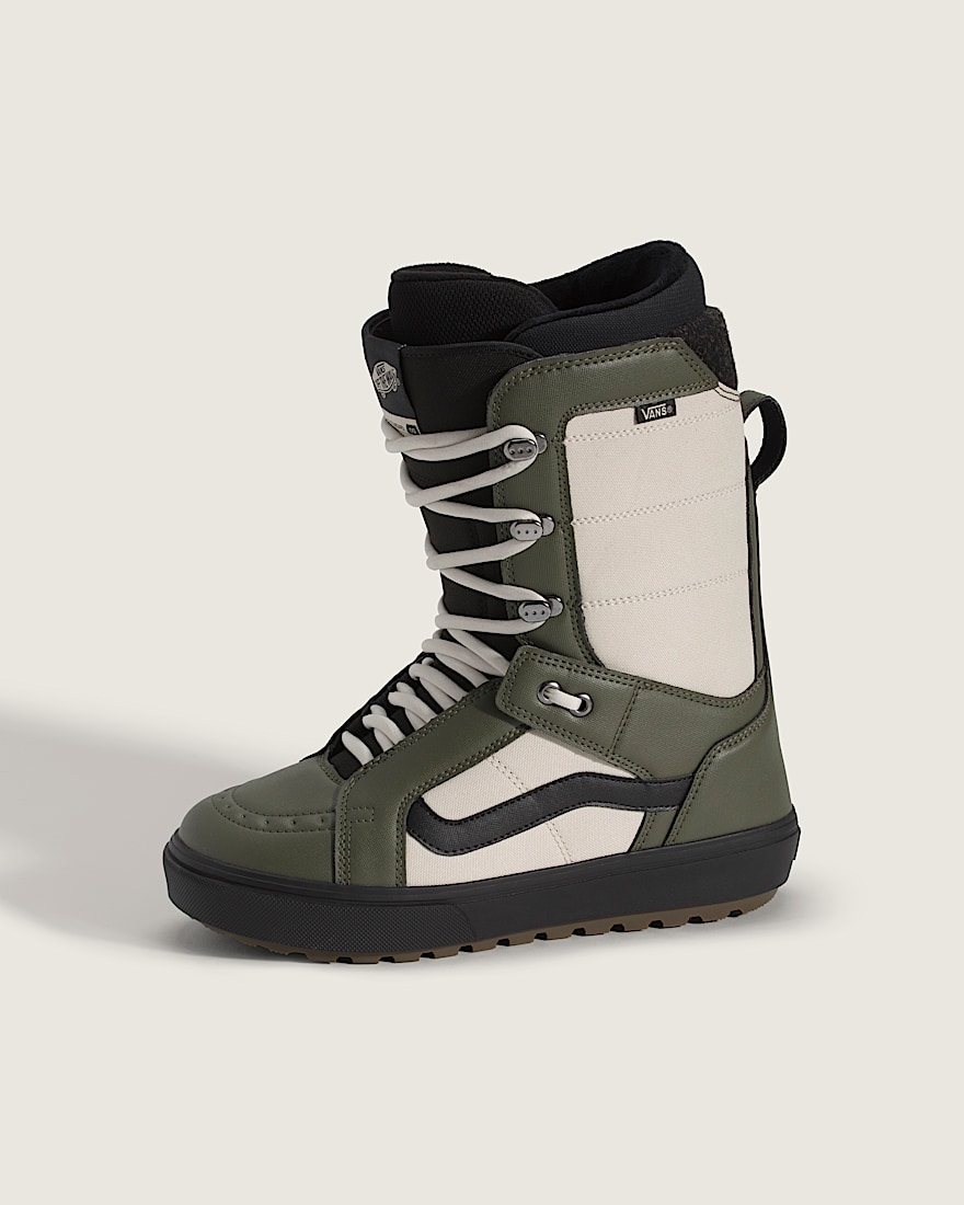 Hi-Standard OG Snowboard Boot - 1