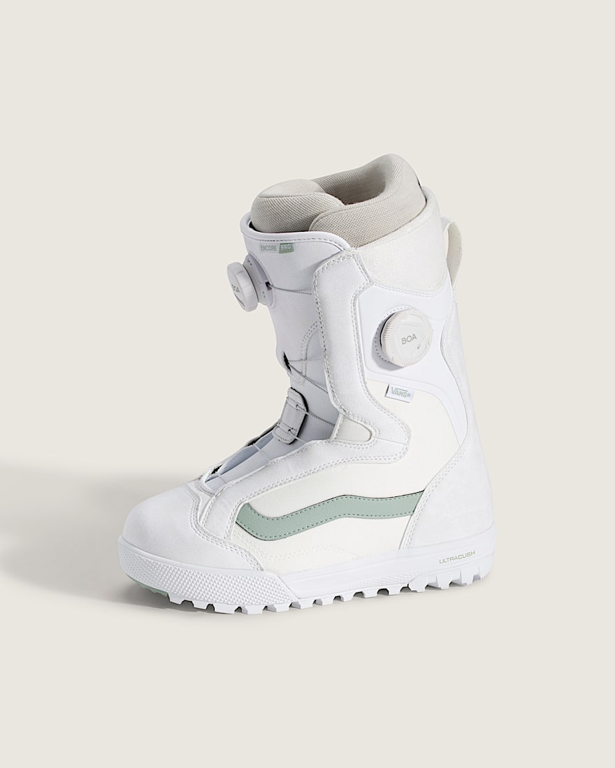 Women's Encore Pro Snowboard Boot - 1