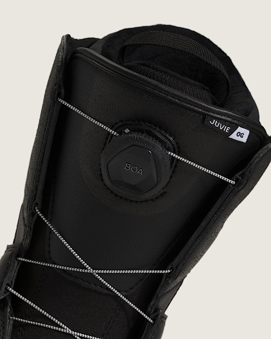 Little Kids Juvie OG Snowboard Boot