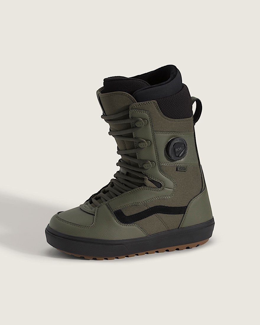 Invado OG Snowboard Boot - 1