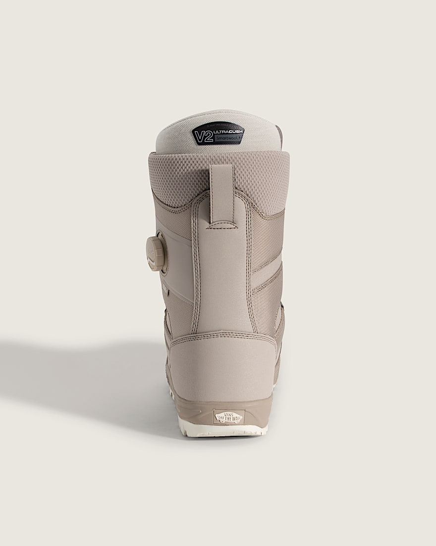 Invado Pro Snowboard Boot