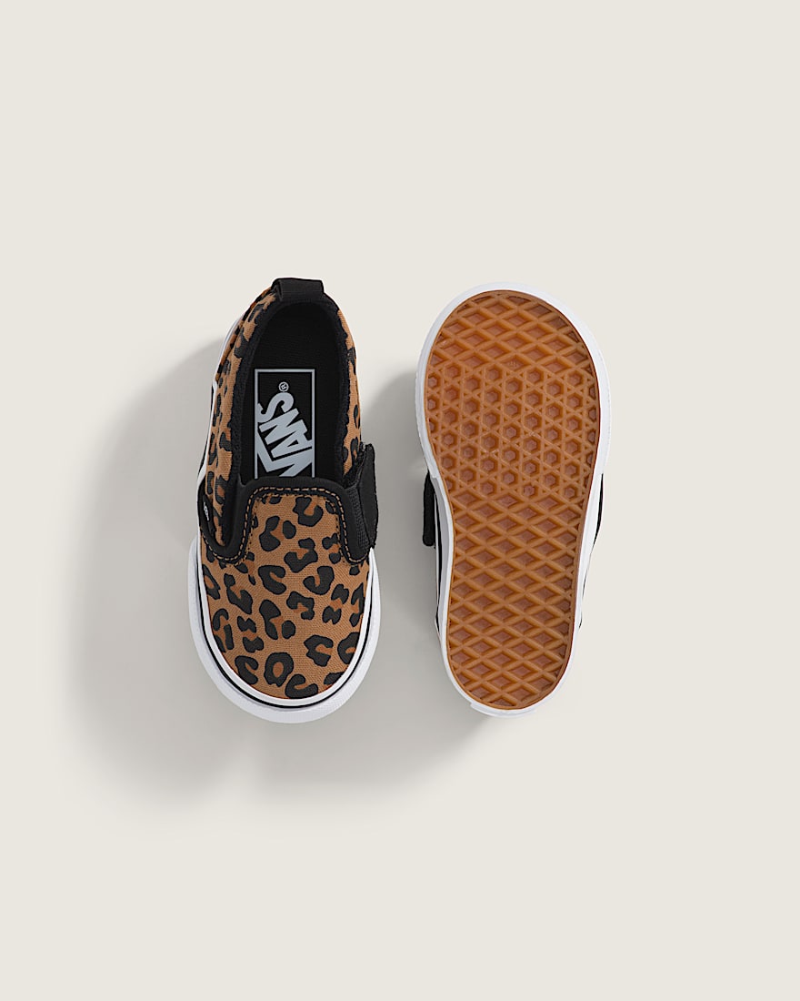 Toddler Classic Slip-On V Shoe