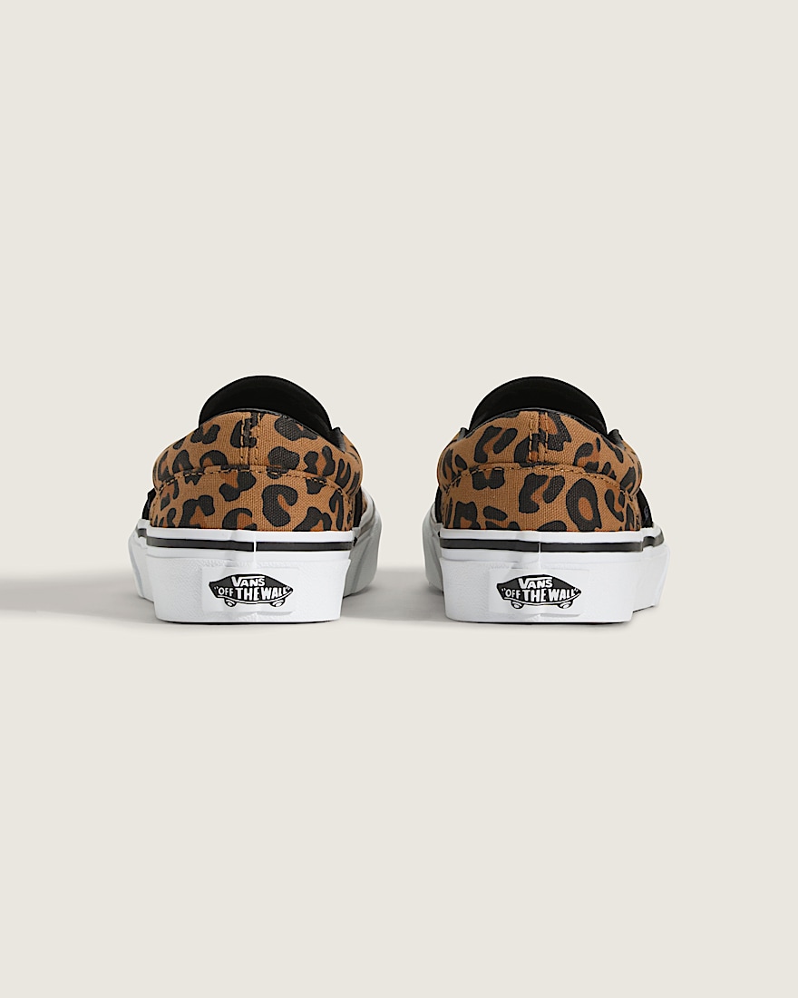 Little Kids Classic Slip-On Shoe
