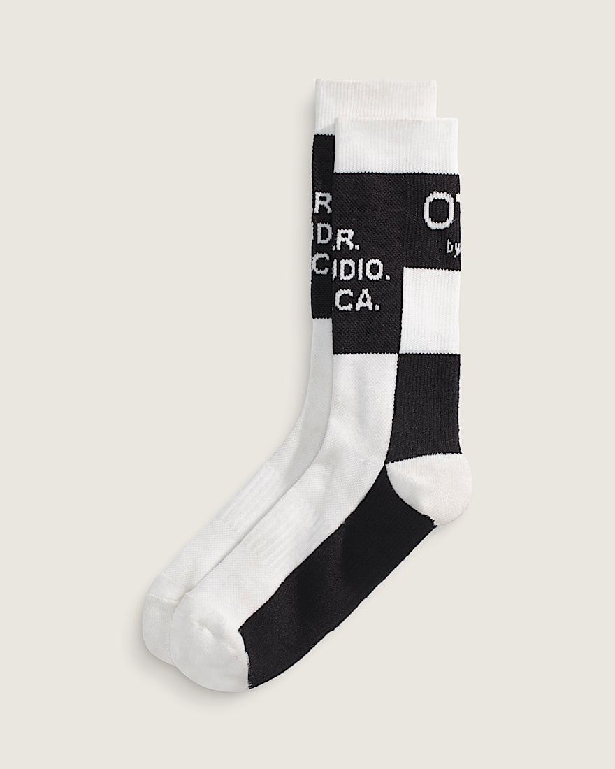 OTW by Vans X S.R. Studio LA. CA. Socks - 1