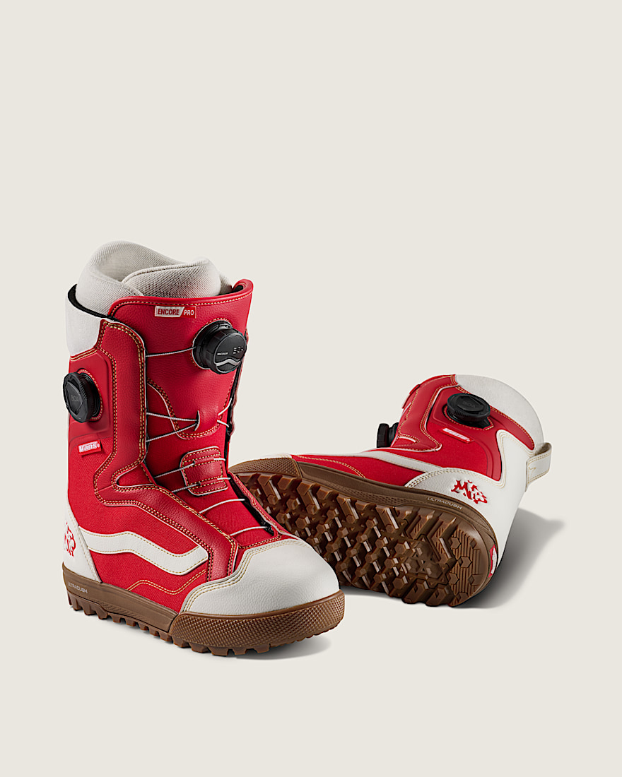 Women's Encore Pro X Mia Brookes Snowboard Boot