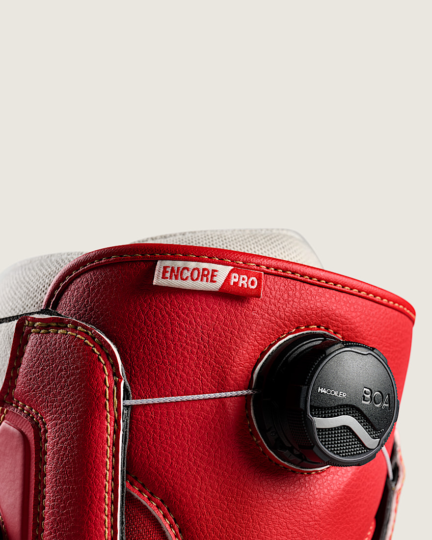 Women's Encore Pro X Mia Brookes Snowboard Boot
