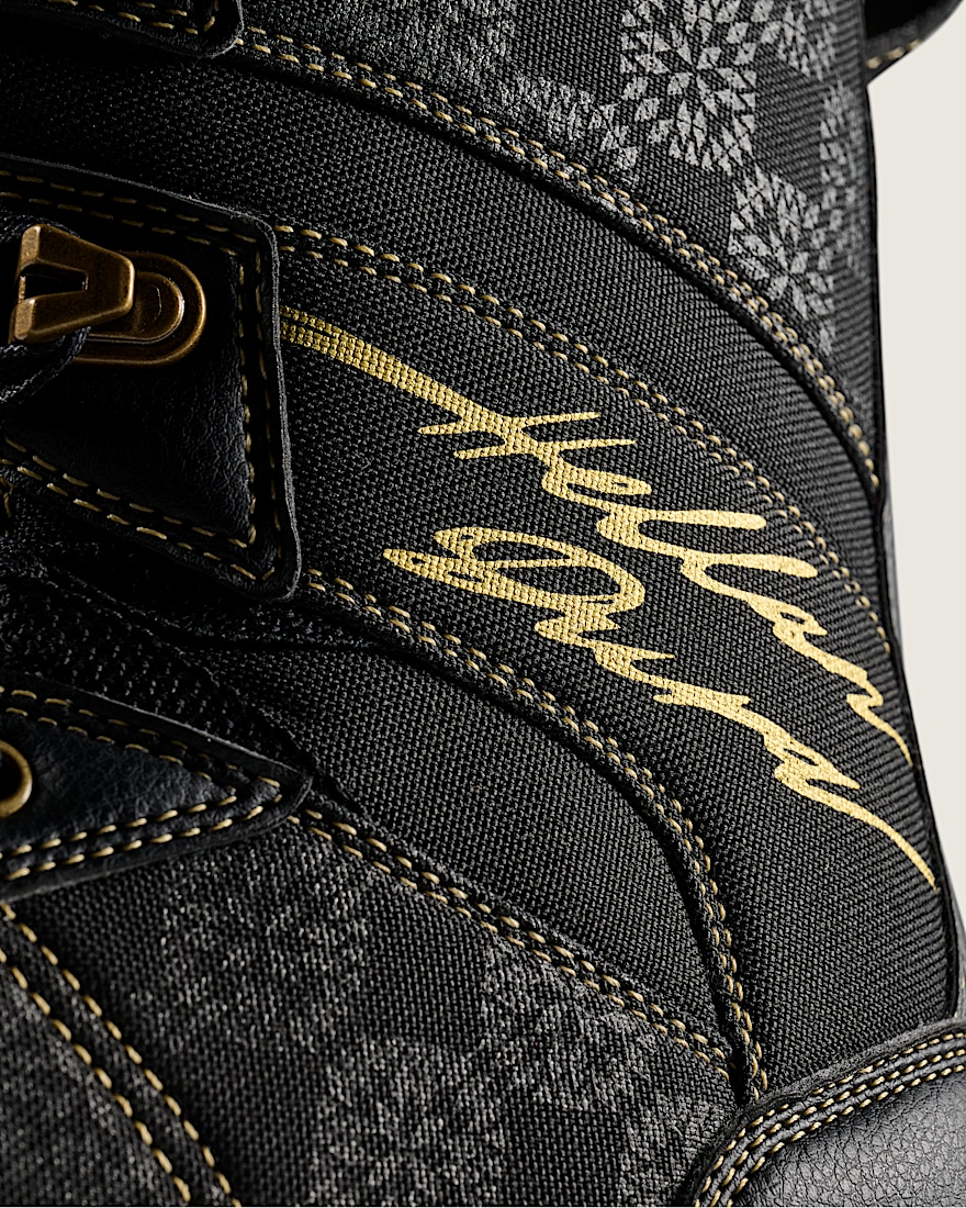 Invado Pro X Rene Rinnekangas Snowboard Boot