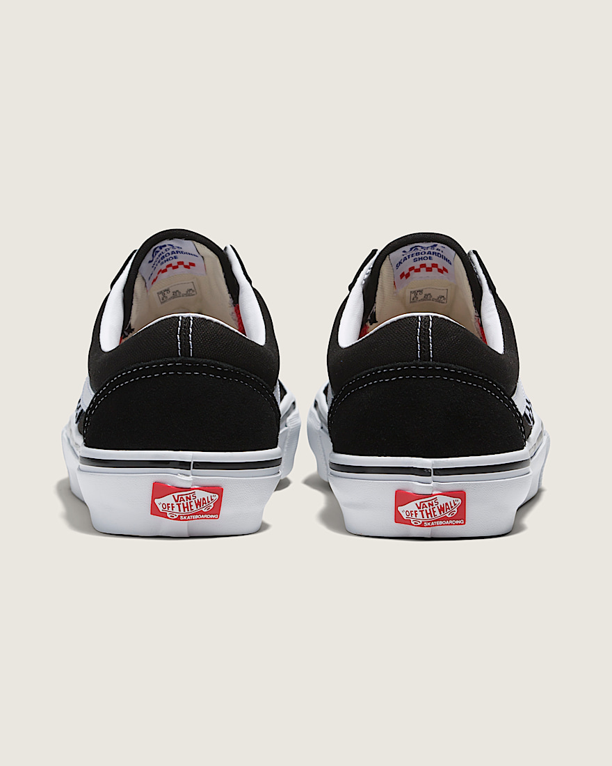 Skate Old Skool Shoe
