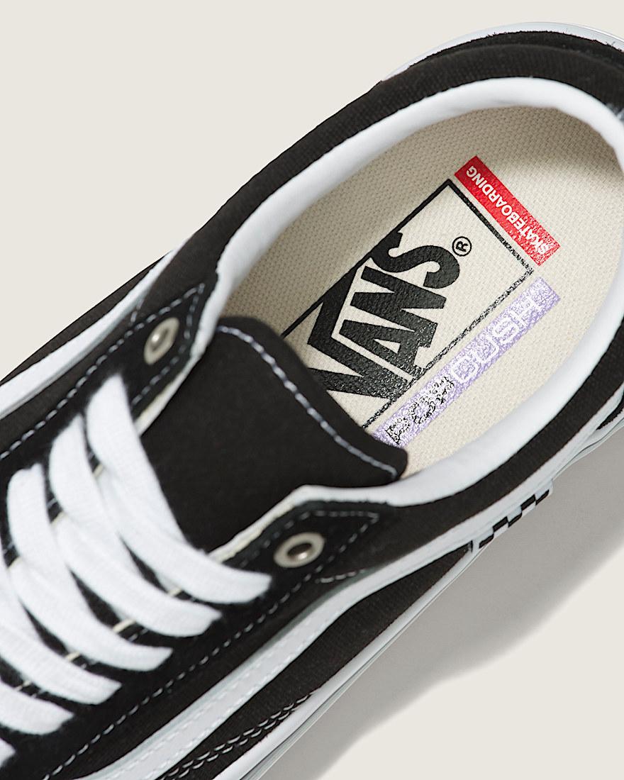 Skate Old Skool Shoe