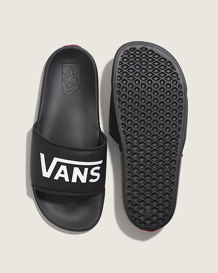 La Costa Slide-On Sandal