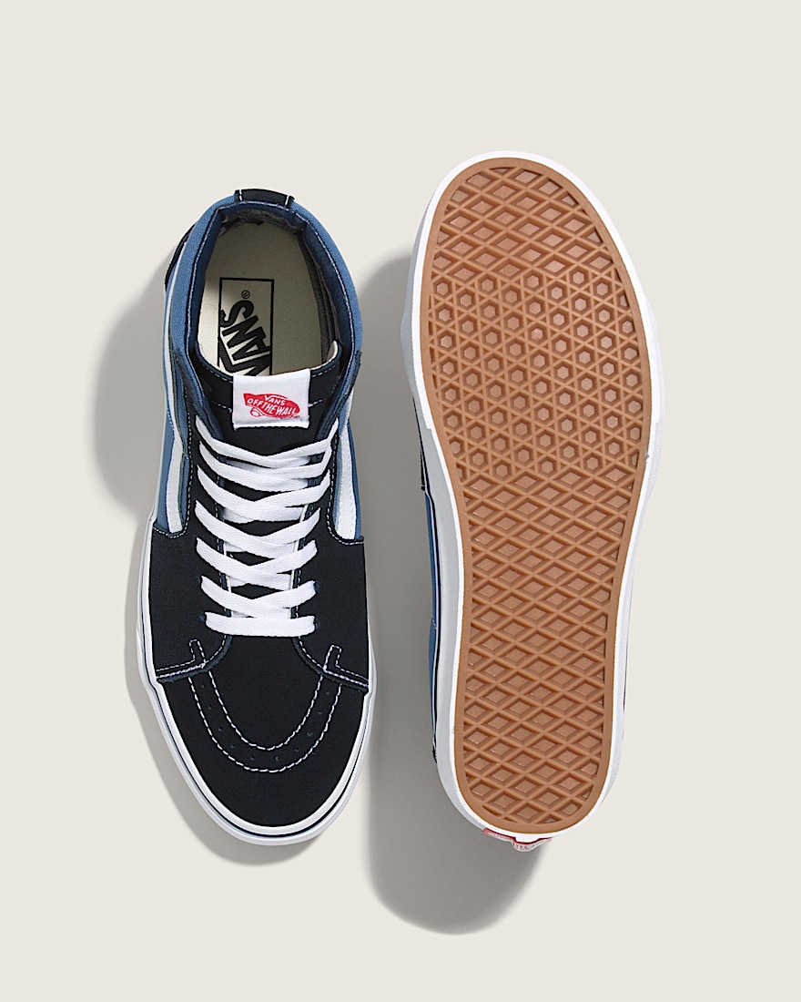 Sk8-Hi Shoe
